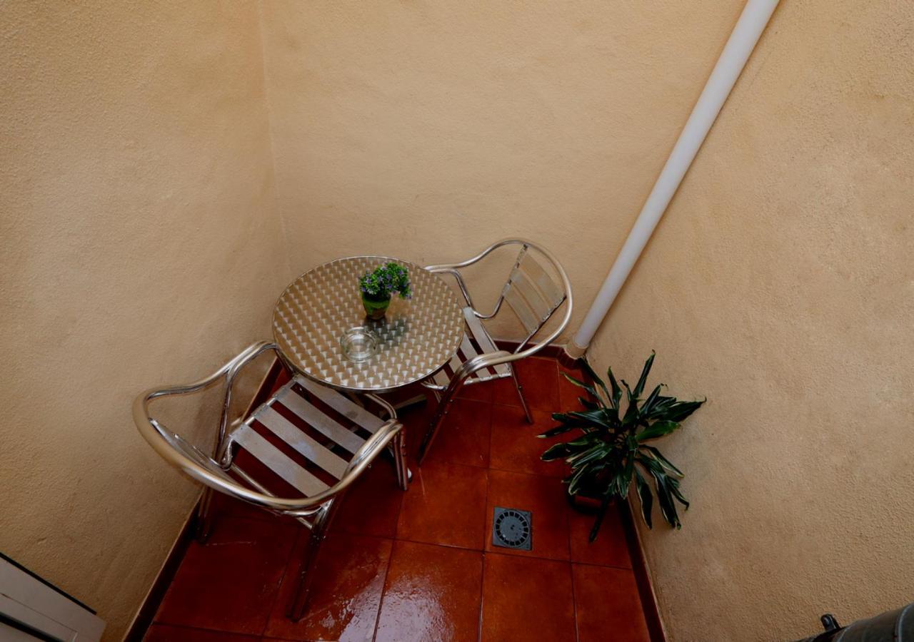 Welcome Guest House Lisbon Exterior photo